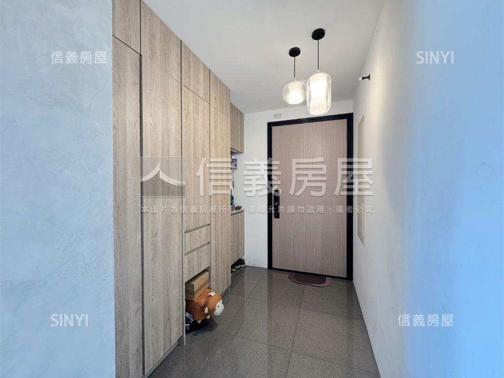 椰林賞三房房屋室內格局與周邊環境