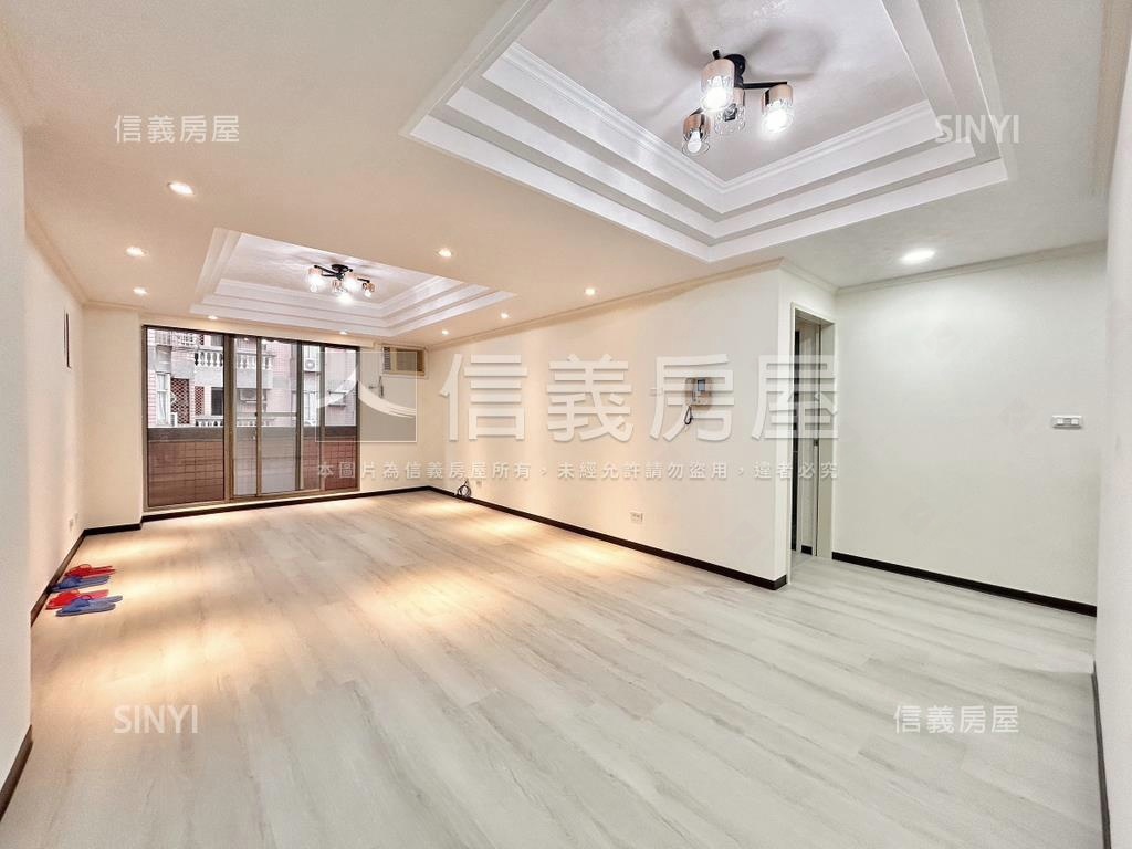 泰山漂亮大三房附車位房屋室內格局與周邊環境