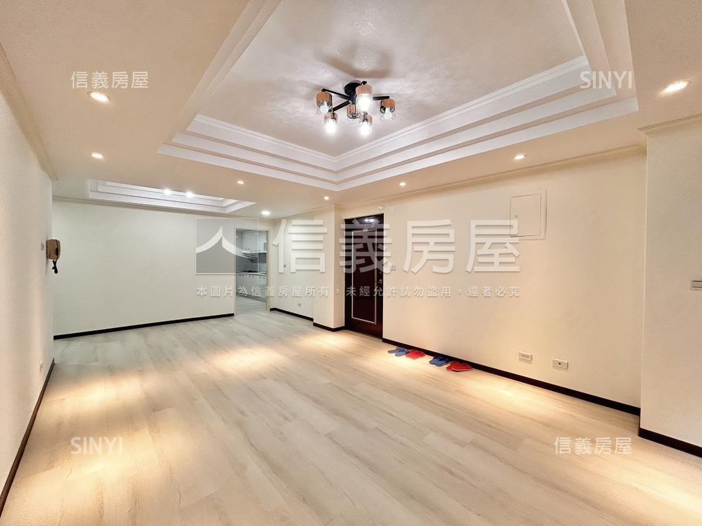 泰山漂亮大三房附車位房屋室內格局與周邊環境