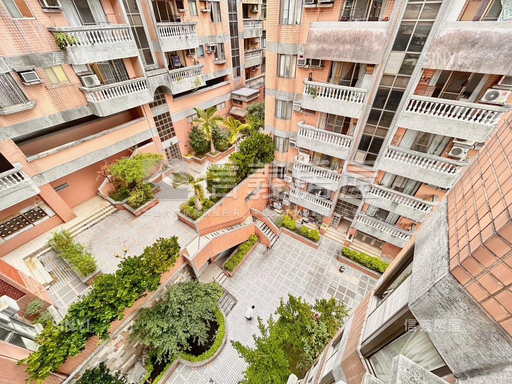 泰山漂亮大三房附車位房屋室內格局與周邊環境