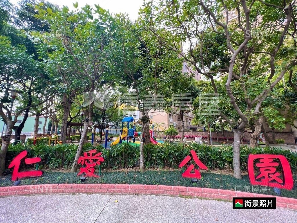 泰山漂亮大三房附車位房屋室內格局與周邊環境