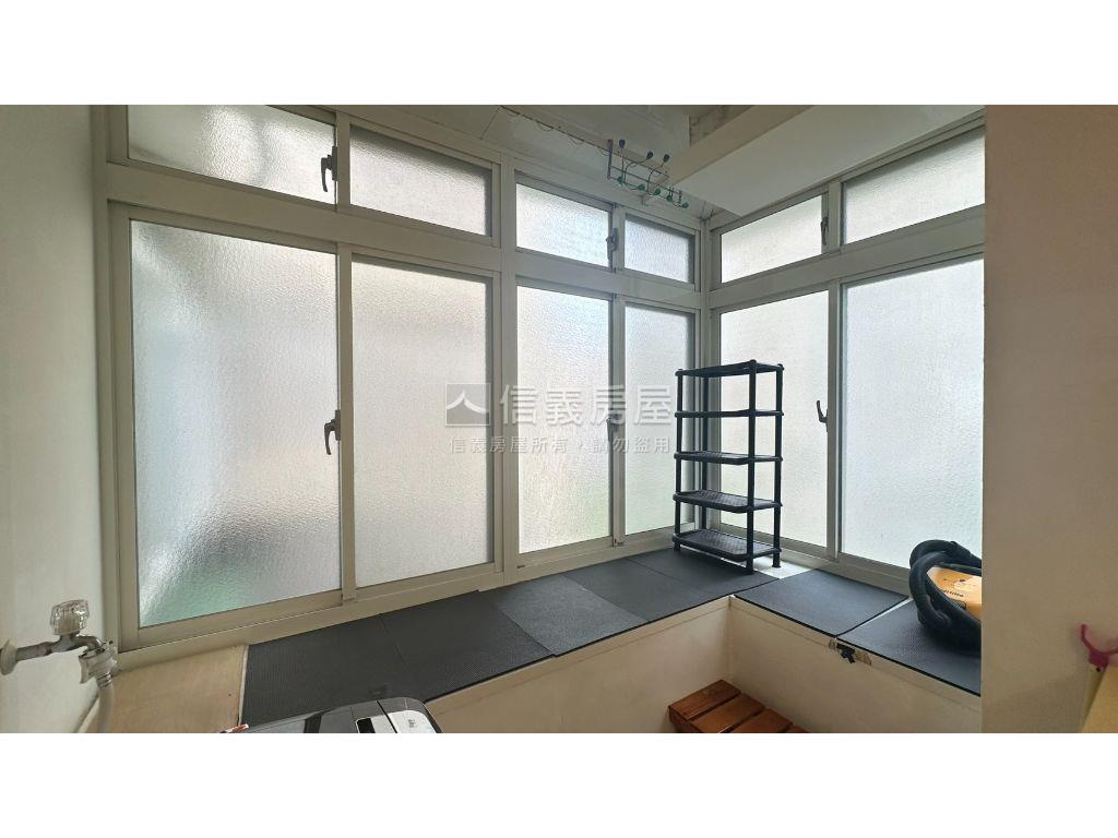世新鑽石黃金收租美寓房屋室內格局與周邊環境
