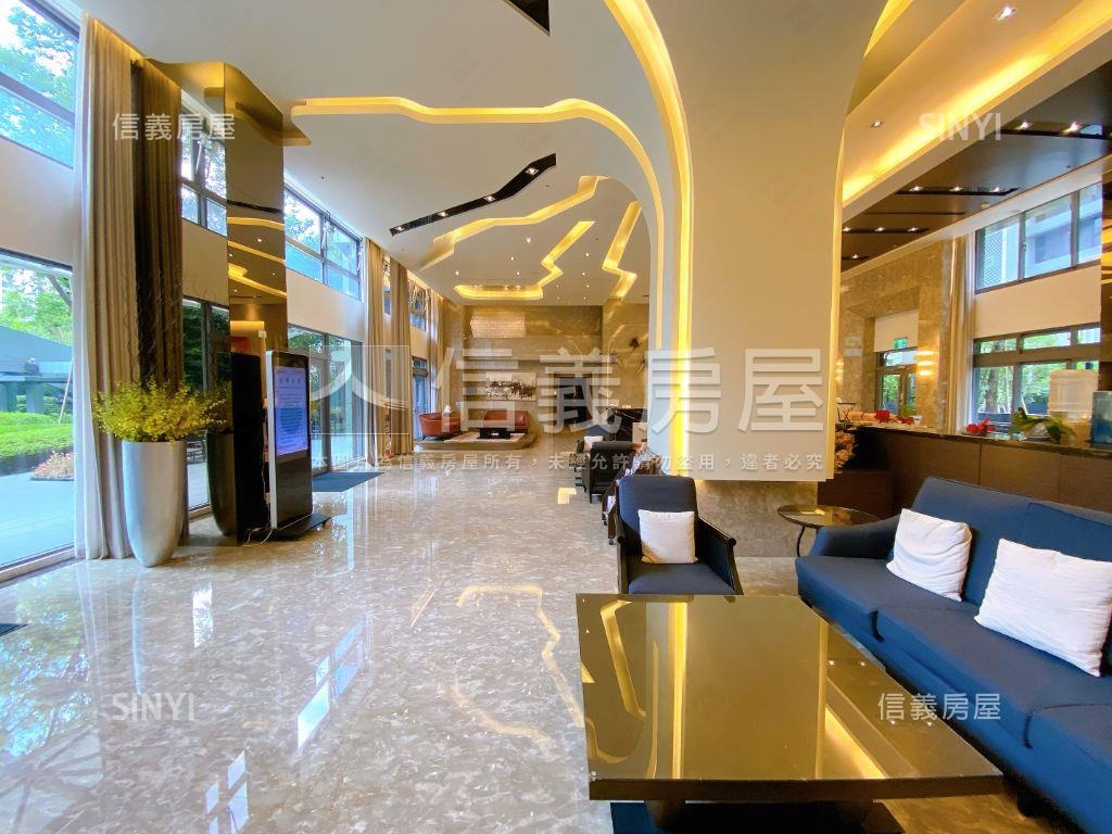 湛然靜巷美妝兩房房屋室內格局與周邊環境