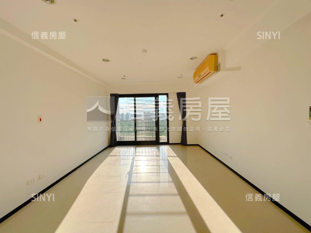 高樓美景採光四房房屋室內格局與周邊環境