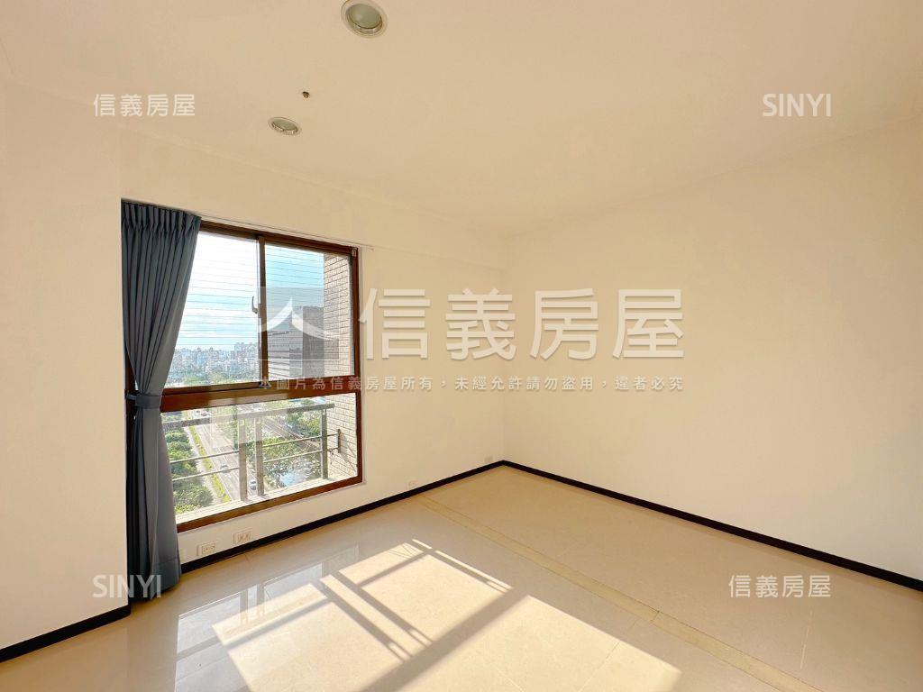 高樓美景採光四房房屋室內格局與周邊環境