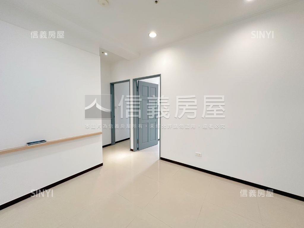 高樓美景採光四房房屋室內格局與周邊環境