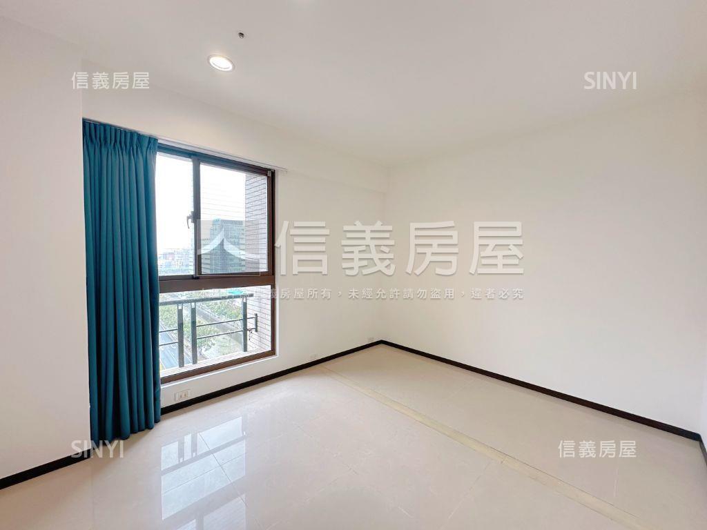 高樓美景採光四房房屋室內格局與周邊環境