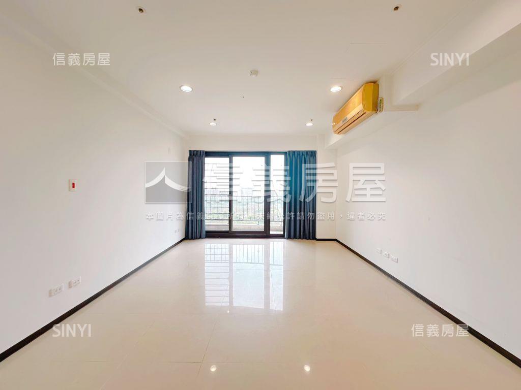 高樓美景採光四房房屋室內格局與周邊環境