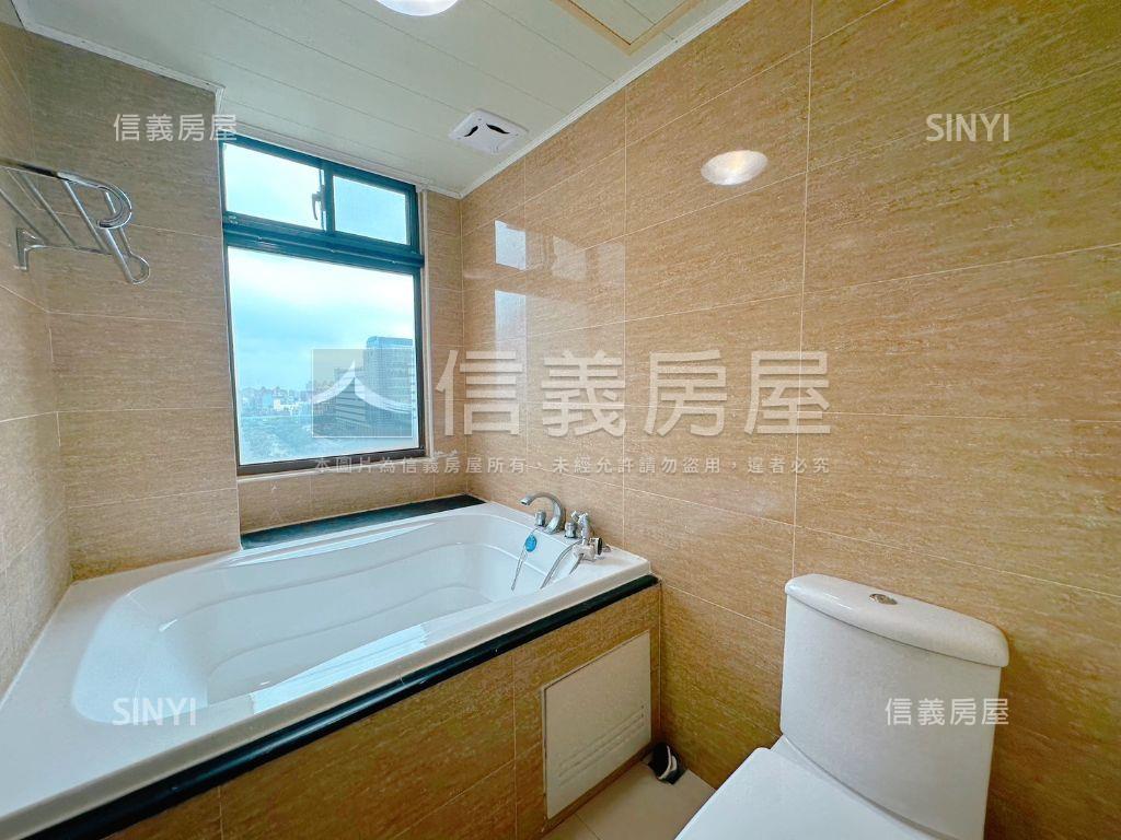 高樓美景採光四房房屋室內格局與周邊環境