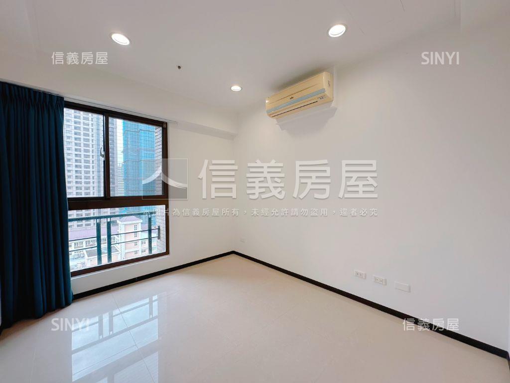 高樓美景採光四房房屋室內格局與周邊環境