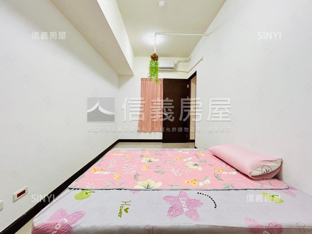 海都二期Ｄ棟兩房美屋房屋室內格局與周邊環境