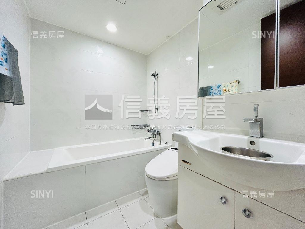 海都二期Ｄ棟兩房美屋房屋室內格局與周邊環境