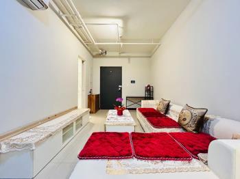 海都二期Ｄ棟兩房美屋