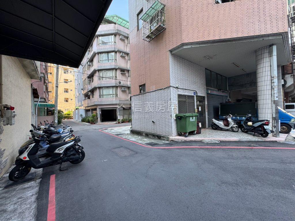 富強高投報置產首選６樓房屋室內格局與周邊環境