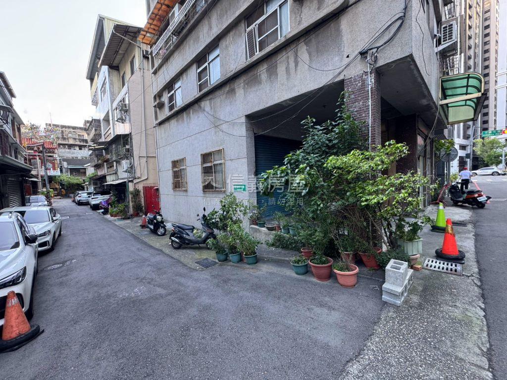 富強高投報置產首選６樓房屋室內格局與周邊環境