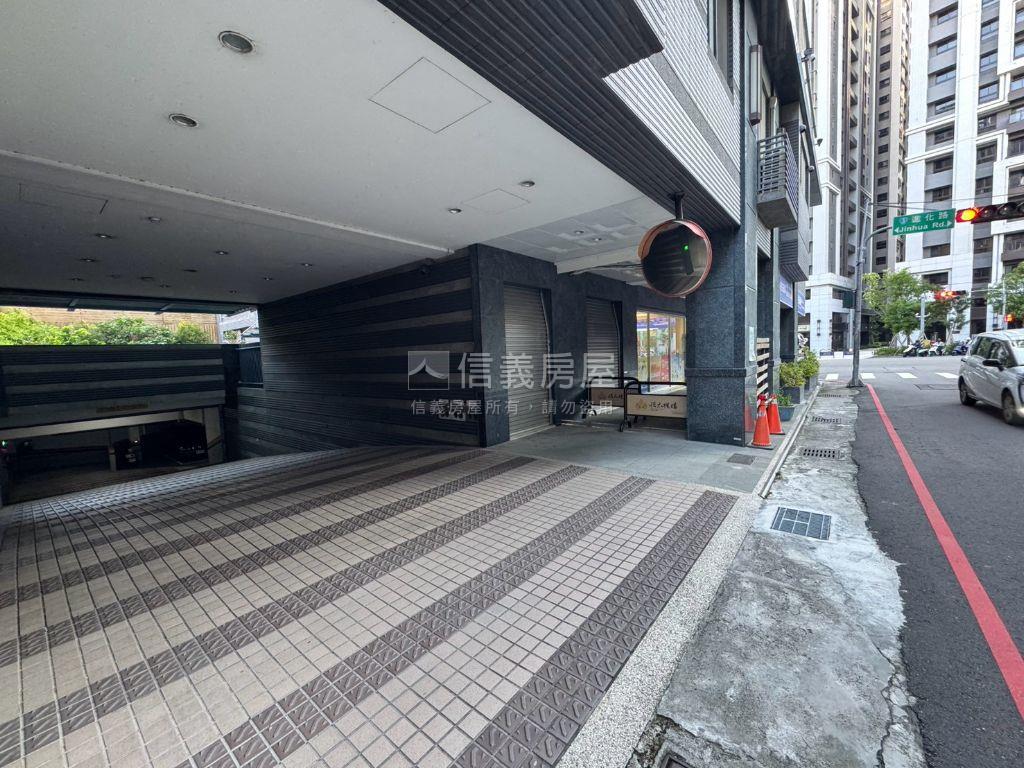 富強高投報置產首選６樓房屋室內格局與周邊環境