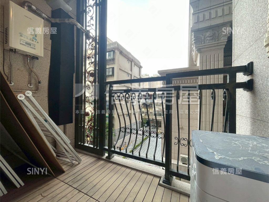至善元ＳＲＣ精裝兩房房屋室內格局與周邊環境