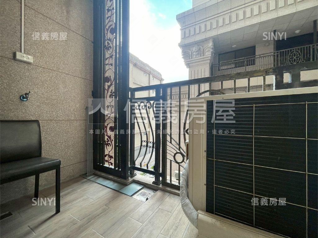 至善元ＳＲＣ精裝兩房房屋室內格局與周邊環境