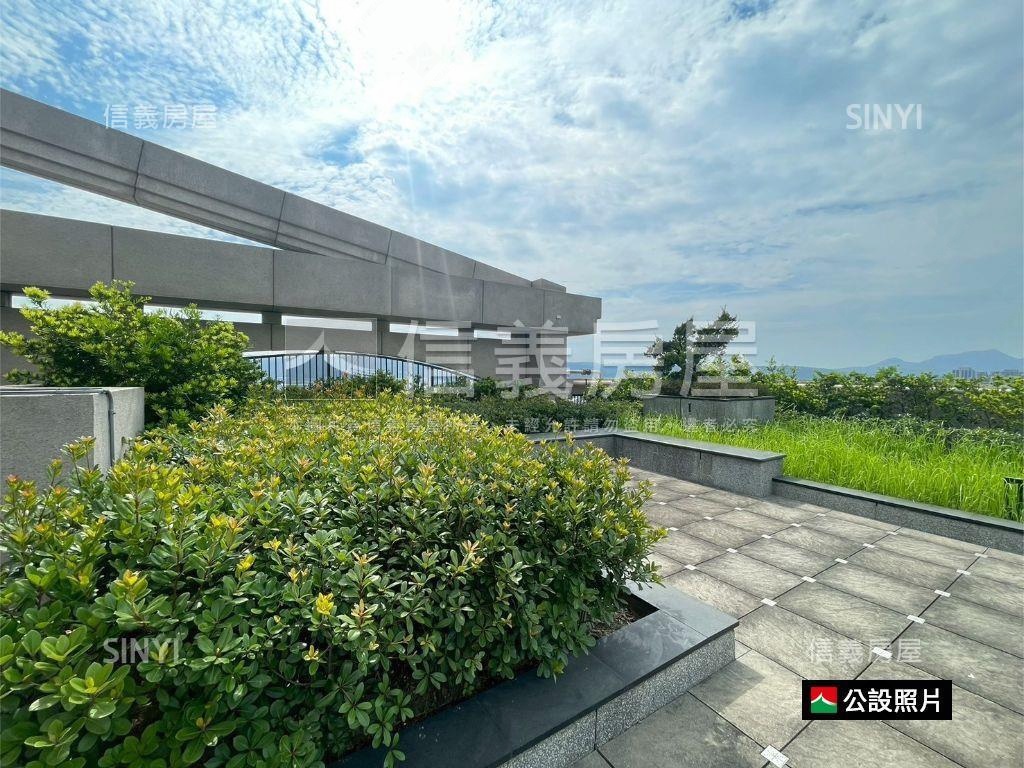 至善元ＳＲＣ精裝兩房房屋室內格局與周邊環境