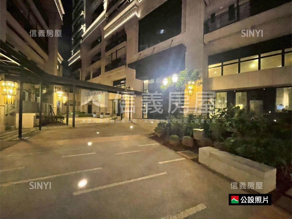 至善元ＳＲＣ精裝兩房房屋室內格局與周邊環境
