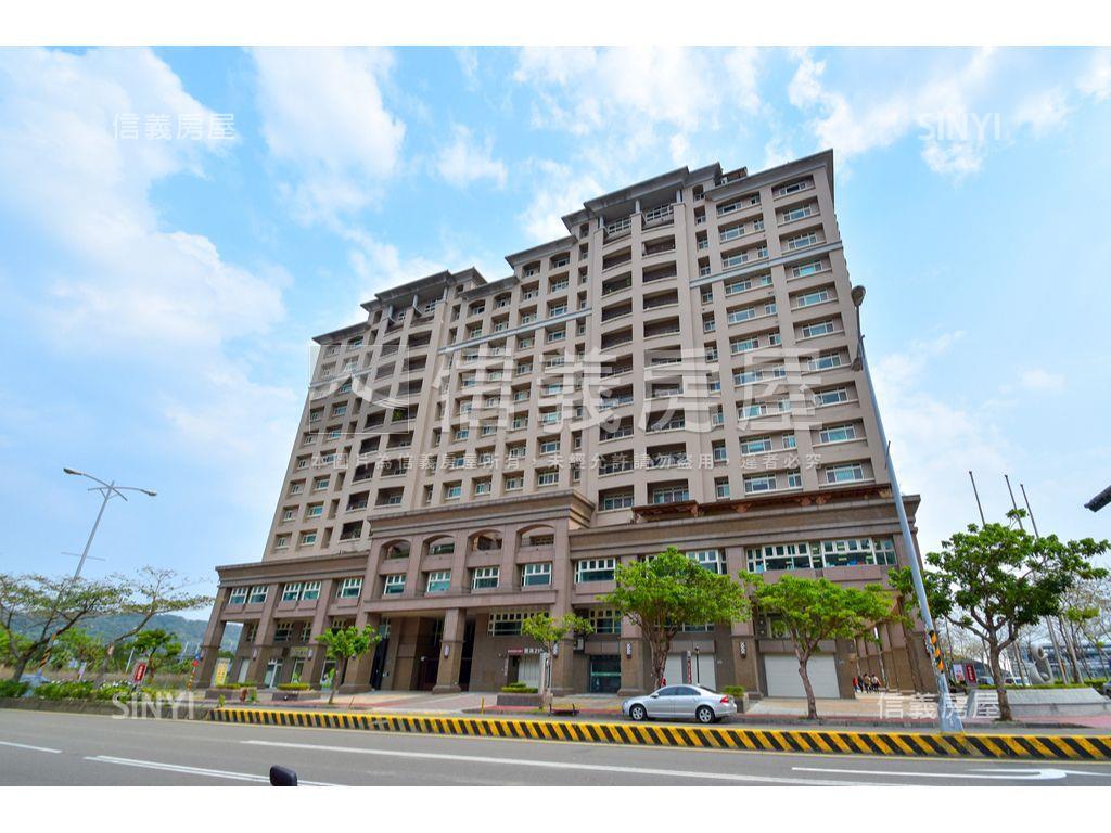 高鐵區時尚廣場樓中樓大戶房屋室內格局與周邊環境