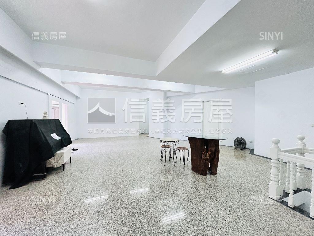 近六福路金店面房屋室內格局與周邊環境