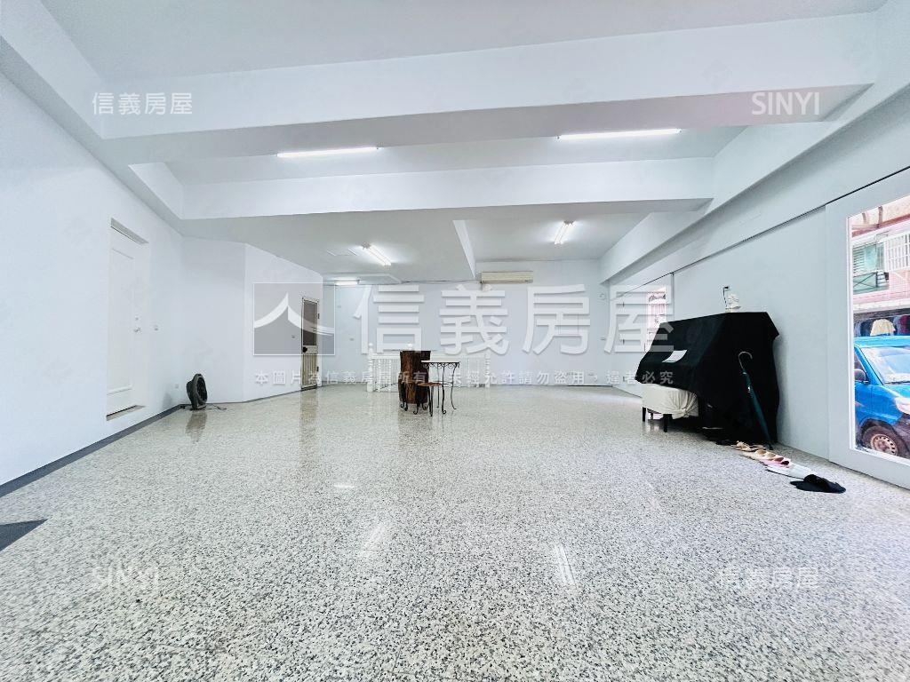 近六福路金店面房屋室內格局與周邊環境