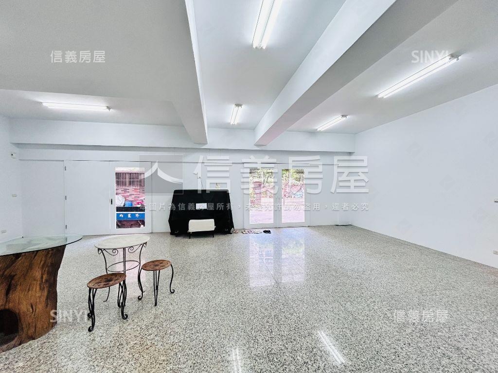 近六福路金店面房屋室內格局與周邊環境