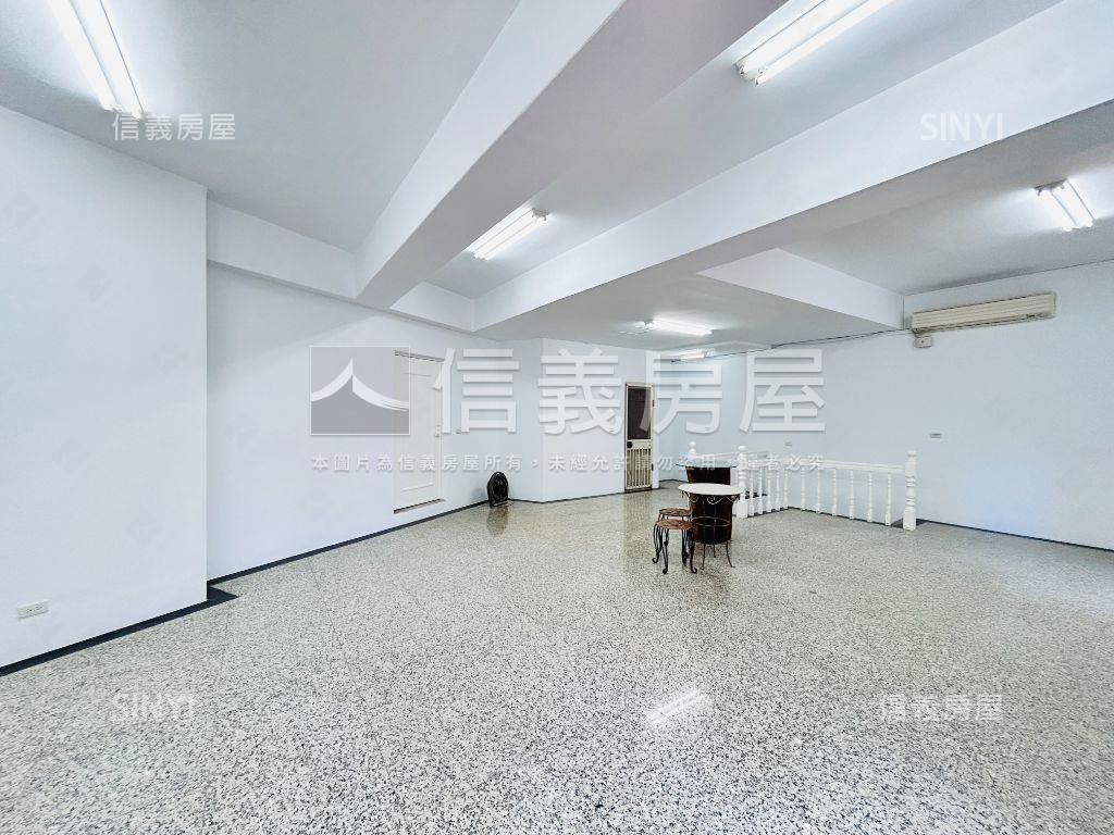 近六福路金店面房屋室內格局與周邊環境