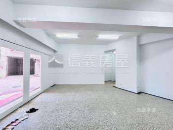 近六福路金店面