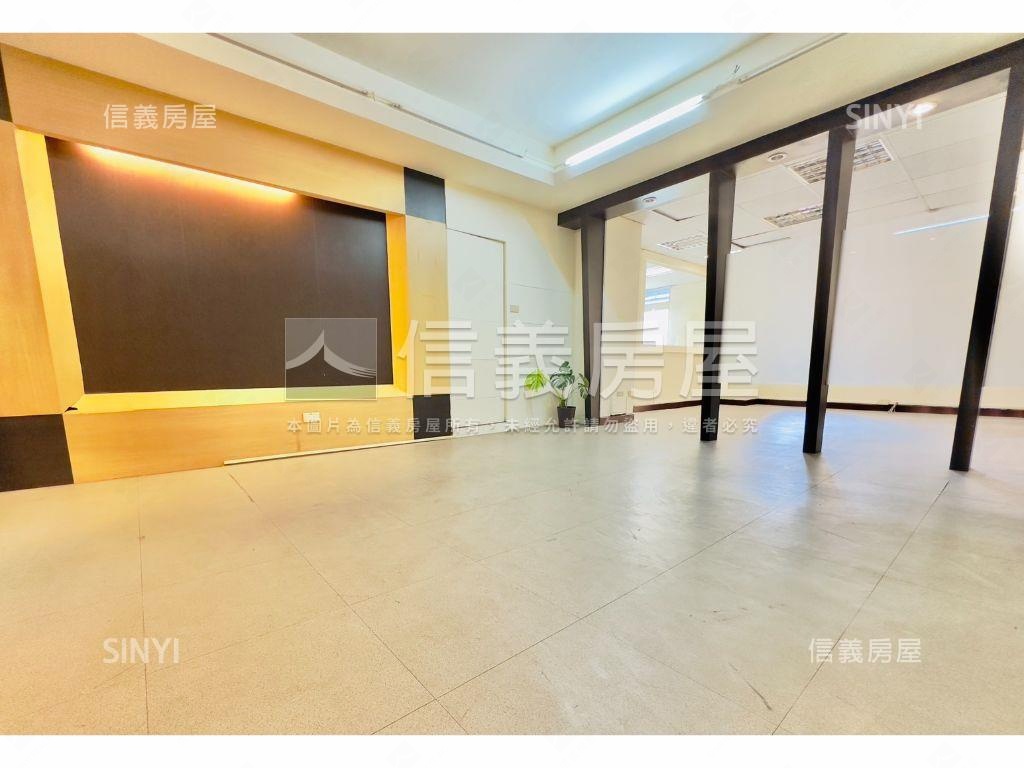 商三復興南路電梯美廈房屋室內格局與周邊環境