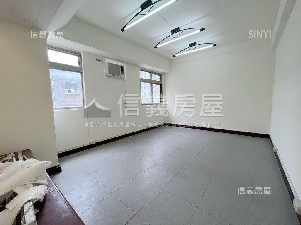 商三復興南路電梯美廈房屋室內格局與周邊環境