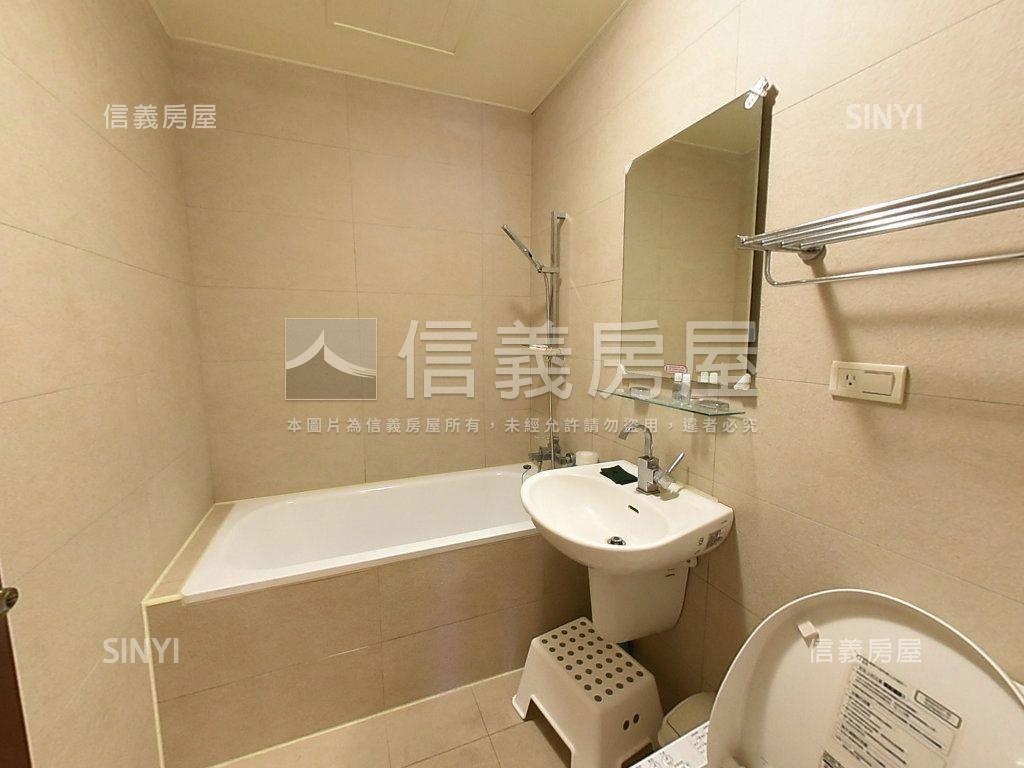 幸福夢想四房雙車位房屋室內格局與周邊環境