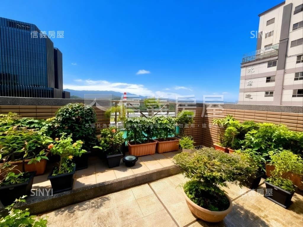 ⭐美裝潢美景⭐首馥豪邸房屋室內格局與周邊環境