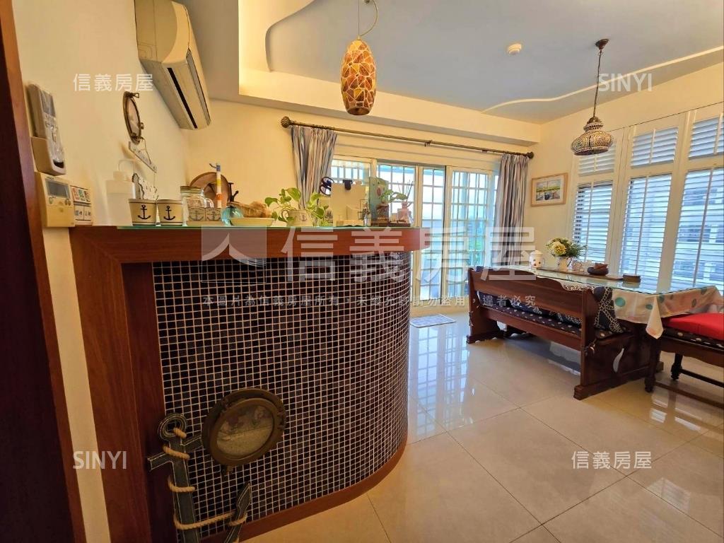 ⭐美裝潢美景⭐首馥豪邸房屋室內格局與周邊環境