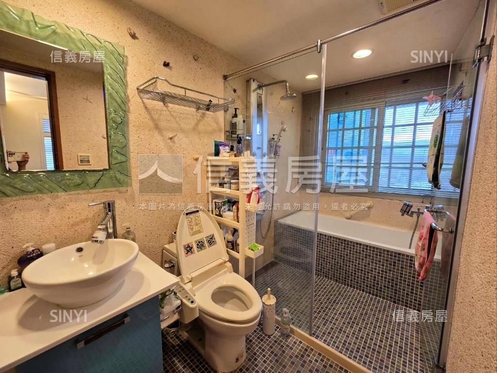 ⭐美裝潢美景⭐首馥豪邸房屋室內格局與周邊環境