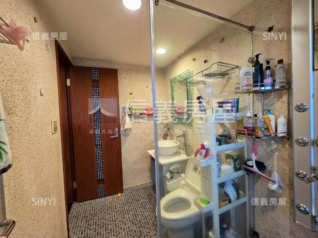⭐美裝潢美景⭐首馥豪邸房屋室內格局與周邊環境