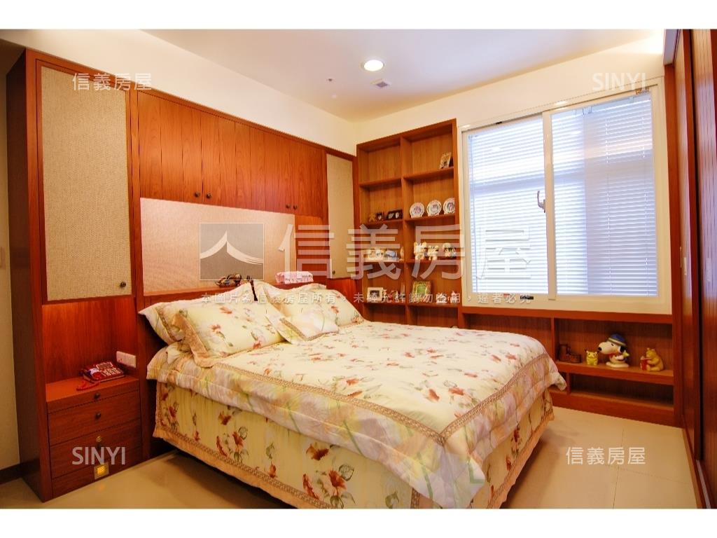 ⭐美裝潢美景⭐首馥豪邸房屋室內格局與周邊環境