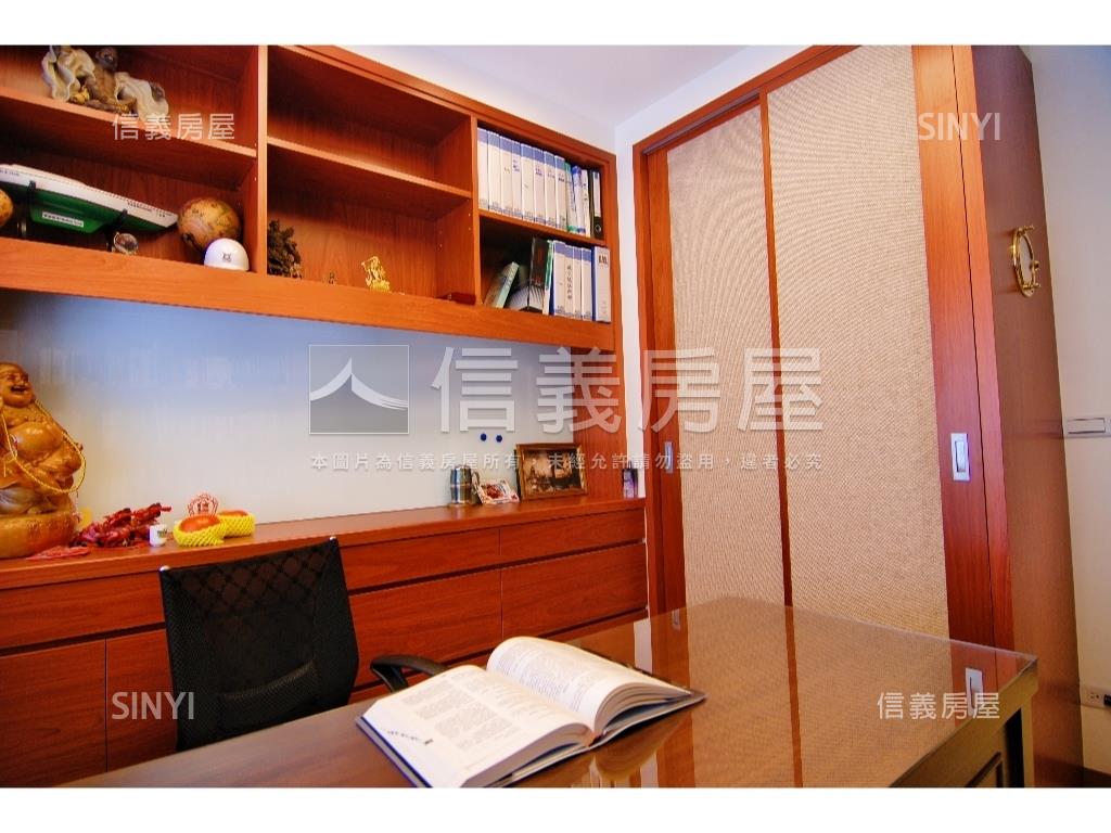 ⭐美裝潢美景⭐首馥豪邸房屋室內格局與周邊環境