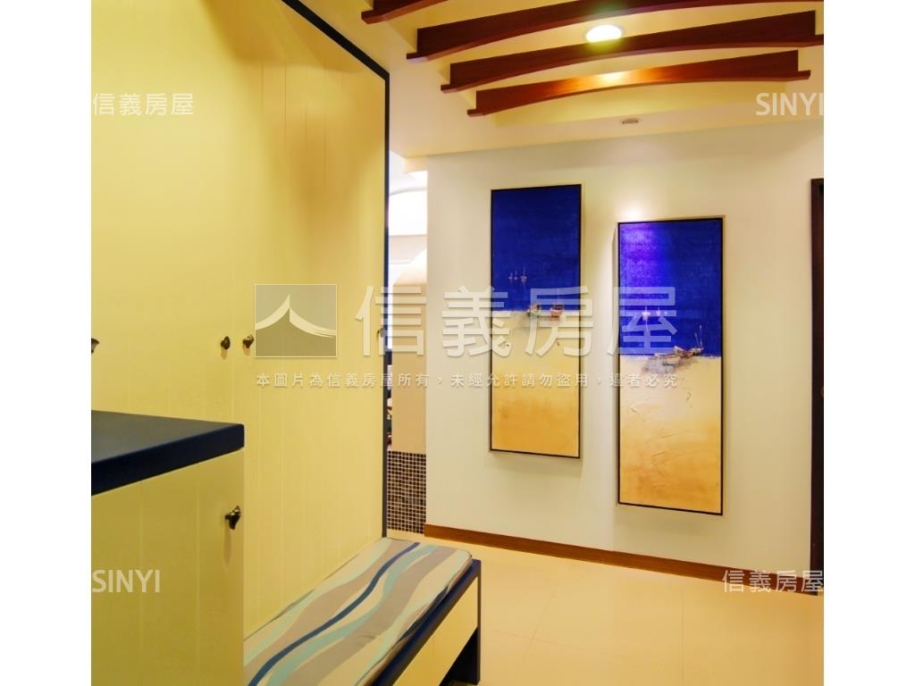 ⭐美裝潢美景⭐首馥豪邸房屋室內格局與周邊環境