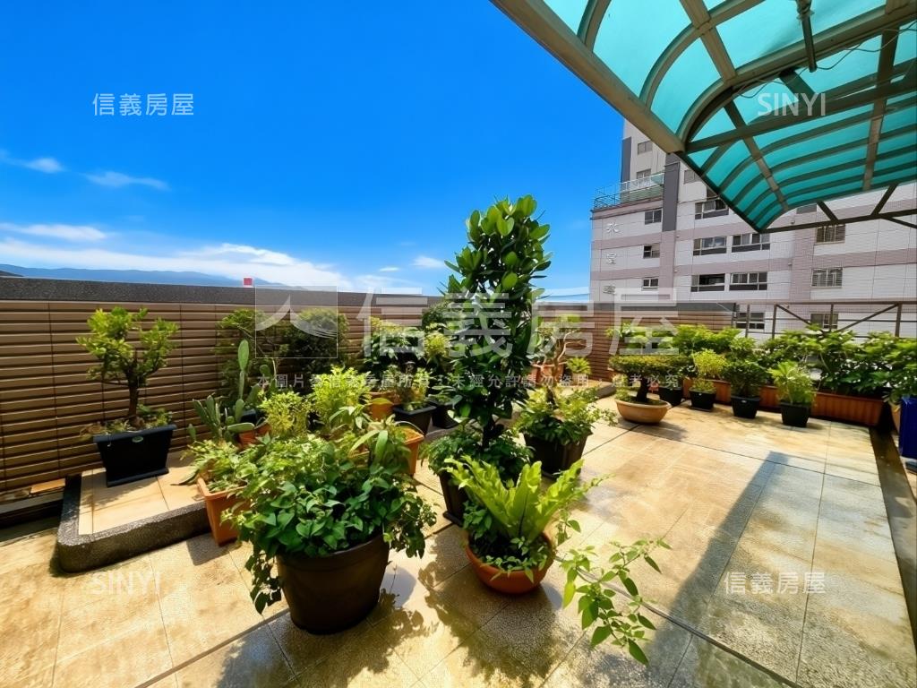 ⭐美裝潢美景⭐首馥豪邸房屋室內格局與周邊環境