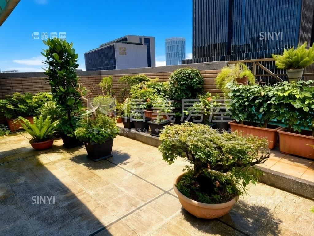 ⭐美裝潢美景⭐首馥豪邸房屋室內格局與周邊環境