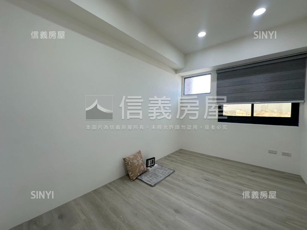 歸仁｜近圓環三房平車房屋室內格局與周邊環境