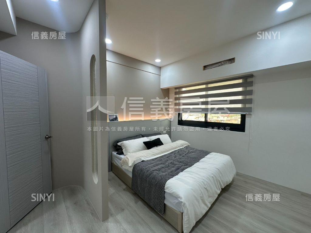 歸仁｜近圓環三房平車房屋室內格局與周邊環境