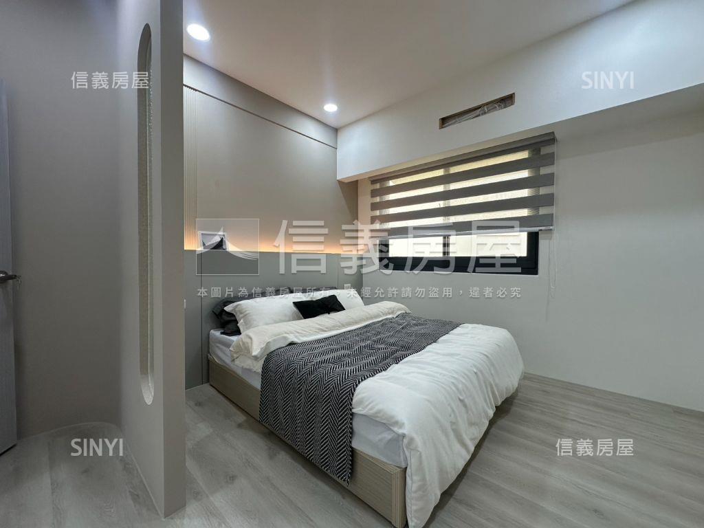 歸仁｜近圓環三房平車房屋室內格局與周邊環境