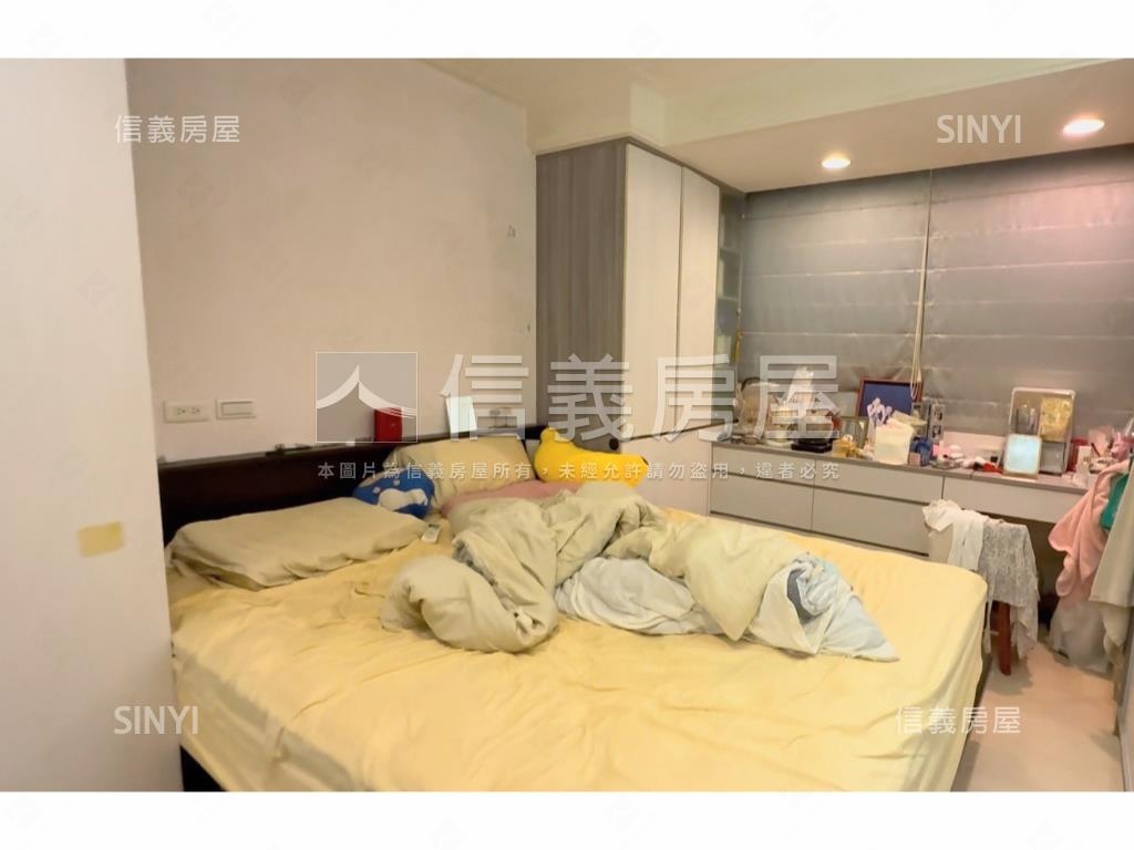 雙捷復興公園精緻裝潢四房房屋室內格局與周邊環境