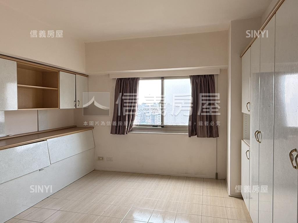 有伴生活景觀四房車房屋室內格局與周邊環境