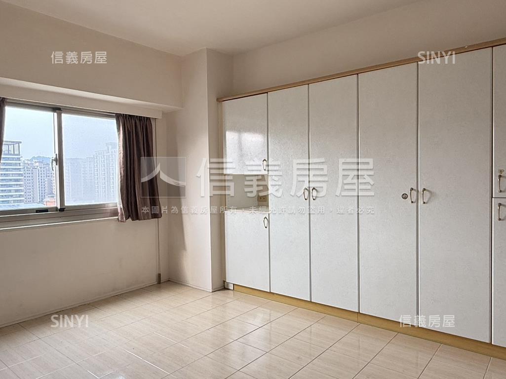 有伴生活景觀四房車房屋室內格局與周邊環境