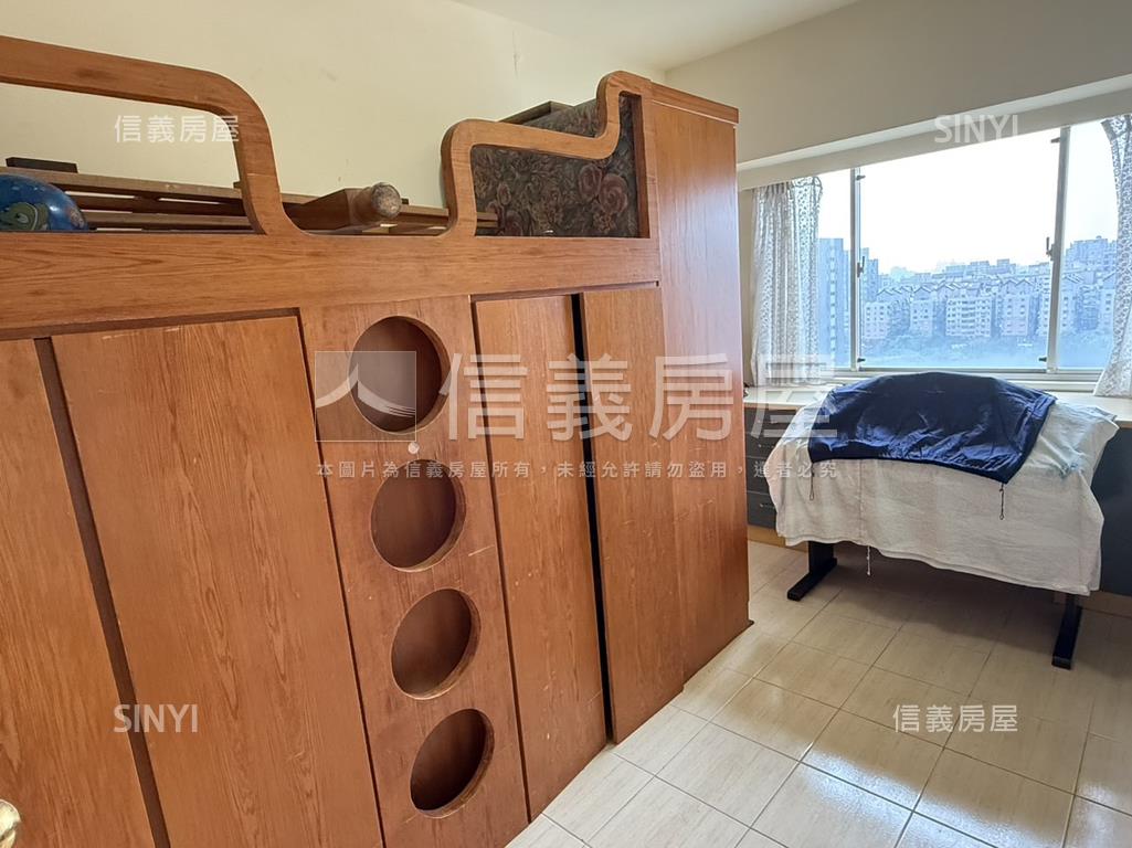 有伴生活景觀四房車房屋室內格局與周邊環境