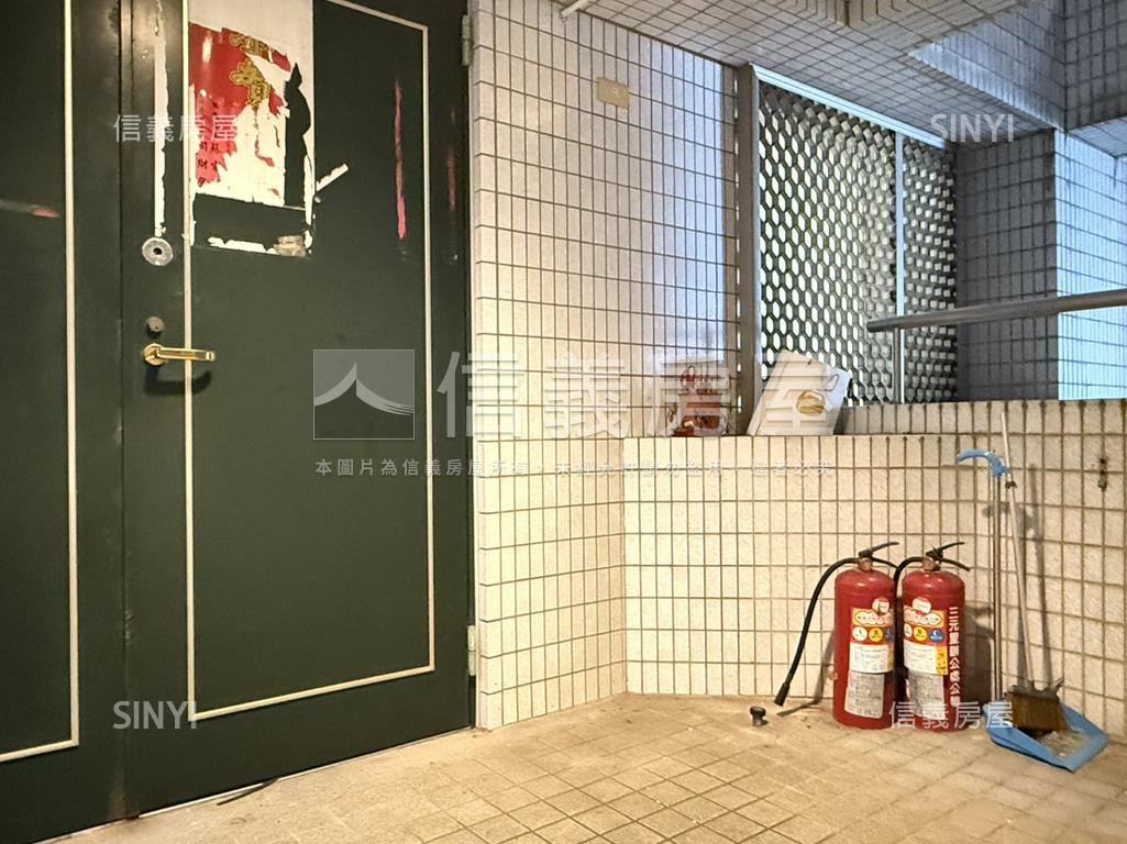 有伴生活景觀四房車房屋室內格局與周邊環境